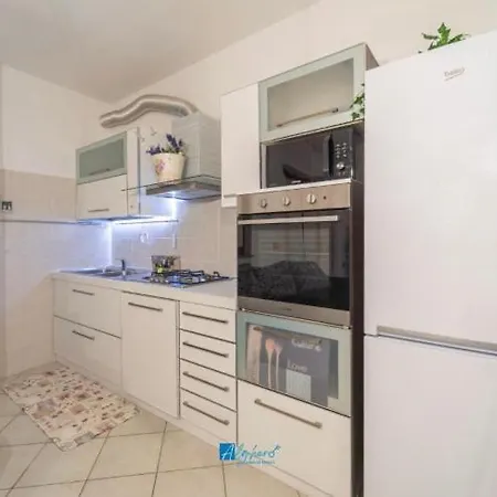 Gadem Apartment *