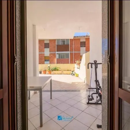 Apartment Gadem Alghero