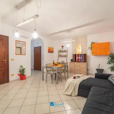Apartment Gadem Alghero