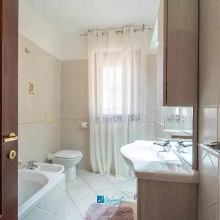 Gadem Apartment *