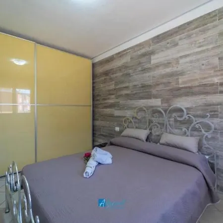 Apartment Gadem Alghero