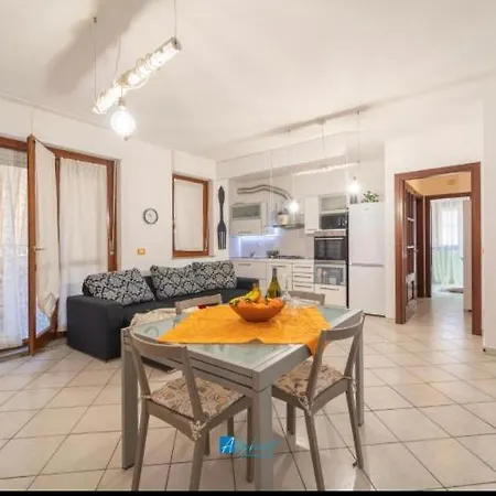 Gadem Apartment Alghero