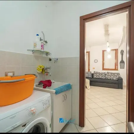 Apartment Gadem Alghero